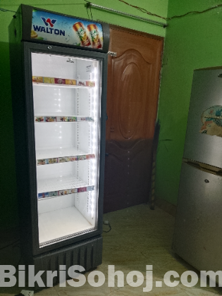 ব্যাভারেজ ফ্রিজ